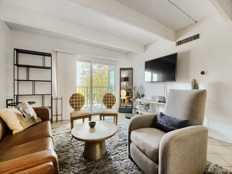 1433 Williams St #305, Denver, CO 80218