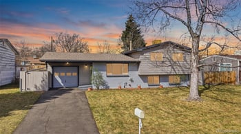 323 Robb Way, Lakewood, CO 80226
