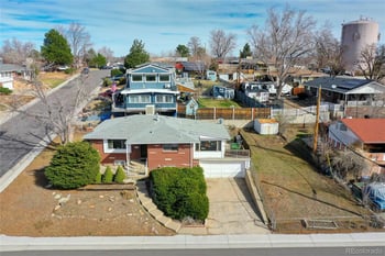 5687 65th Ave, Arvada, CO 80003