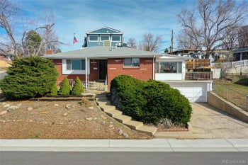 5687 65th Ave, Arvada, CO 80003