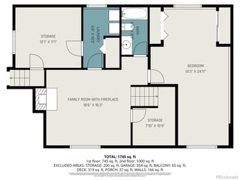 765 Aegean Dr, Lafayette, CO 80026