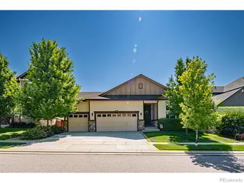6524 Empire Ave, Frederick, CO 80516
