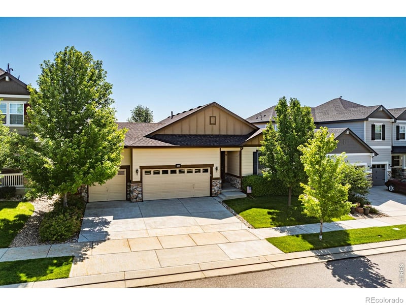 6524 Empire Ave, Frederick, CO 80516