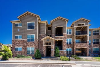 17297 Wilde Ave #102, Parker, CO 80134