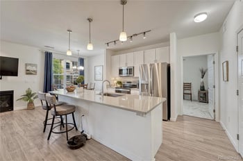 17297 Wilde Ave #102, Parker, CO 80134