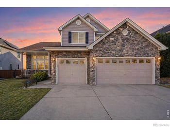 1345 Forrestal Dr, Fort Collins, CO 80526