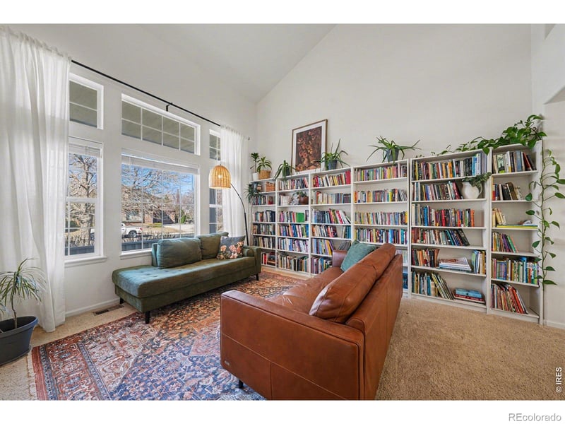 1345 Forrestal Dr, Fort Collins, CO 80526