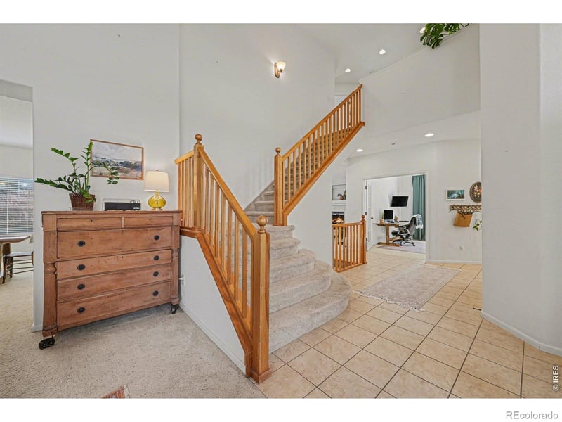 1345 Forrestal Dr, Fort Collins, CO 80526