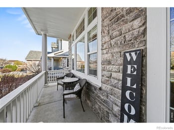 1345 Forrestal Dr, Fort Collins, CO 80526