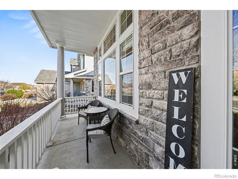 1345 Forrestal Dr, Fort Collins, CO 80526