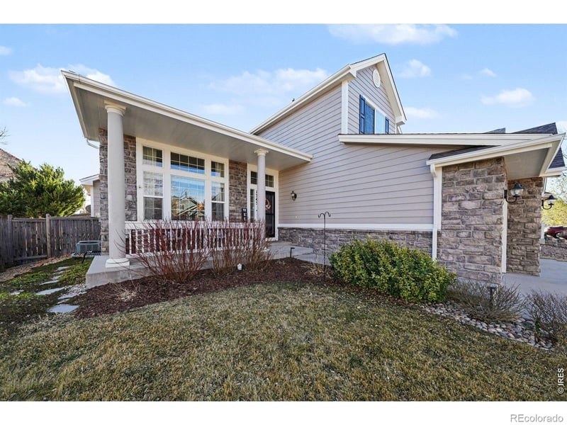 1345 Forrestal Dr, Fort Collins, CO 80526
