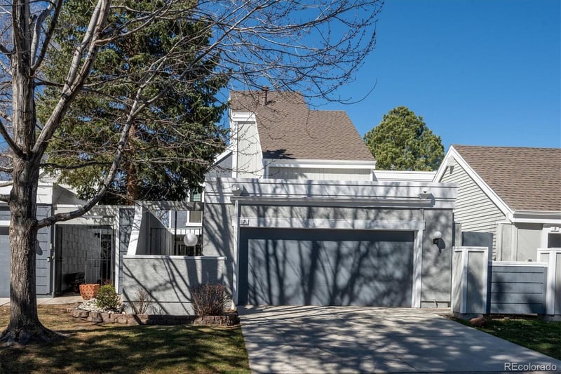 2770 Elmira St #7, Denver, CO 80231