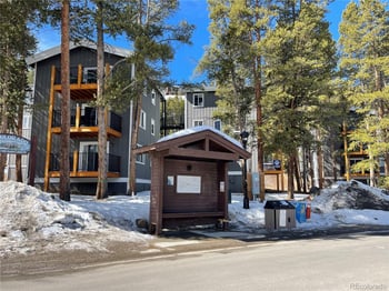 70 Now Colorado Ct #B8, Breckenridge, CO 80424