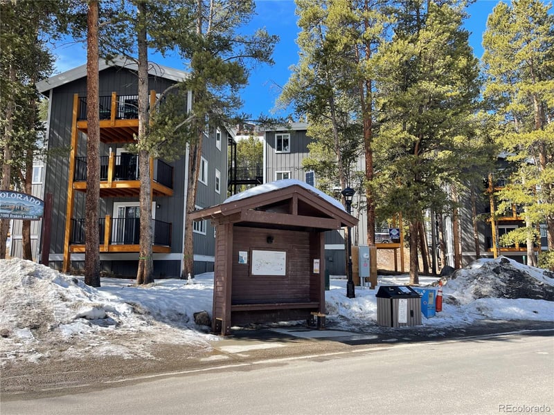 70 Now Colorado Ct #B8, Breckenridge, CO 80424