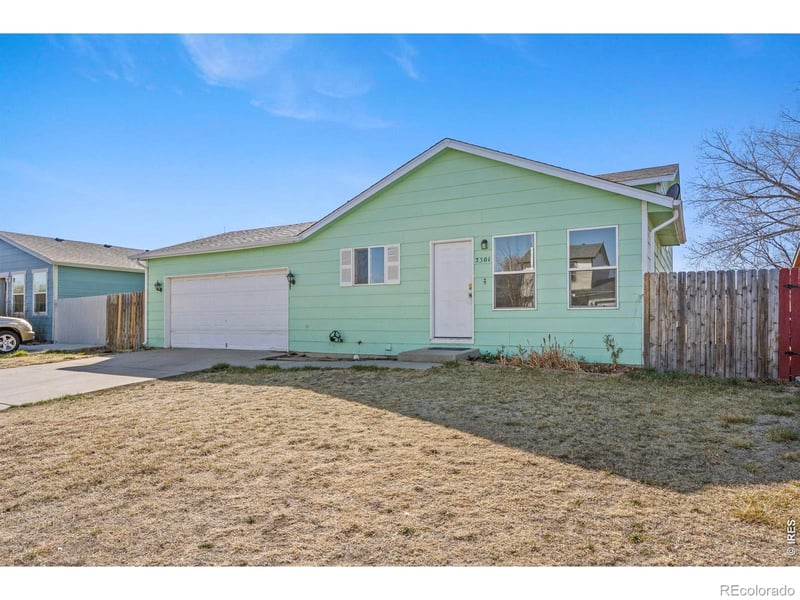 2301 Alpine Ave, Greeley, CO 80631