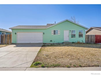 2301 Alpine Ave, Greeley, CO 80631