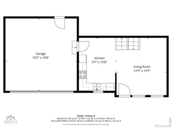 2301 Alpine Ave, Greeley, CO 80631