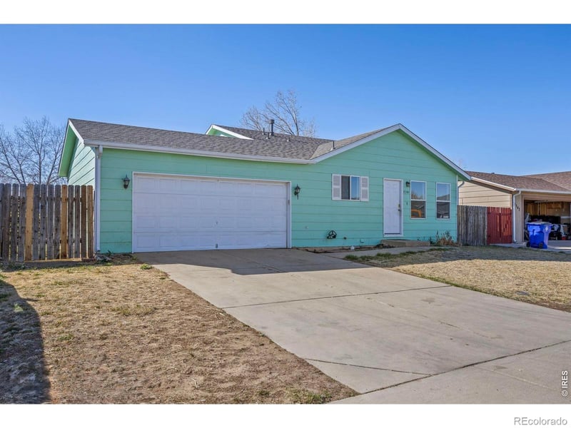 2301 Alpine Ave, Greeley, CO 80631