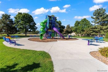 3355 Flower St #106, Lakewood, CO 80227