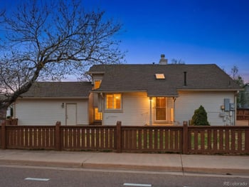 765 Stowe St, Highlands Ranch, CO 80126