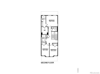 1494 Higgins Creek Dr, Berthoud, CO 80513