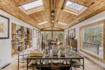 7489 S Turkey Creek Rd, Morrison, CO 80465