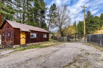 7489 Turkey Creek Rd, Morrison, CO 80465