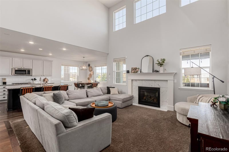 14480 Double Dutch Cir, Parker, CO 80134
