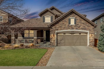 14480 Double Dutch Cir, Parker, CO 80134