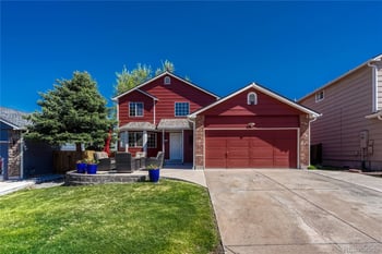 23033 Blackwolf Way, Parker, CO 80138