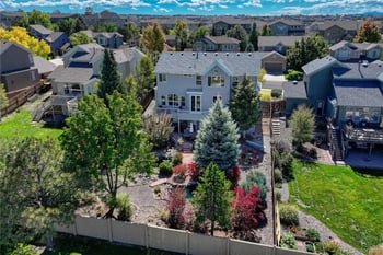 21777 Unbridled Ave, Parker, CO 80138