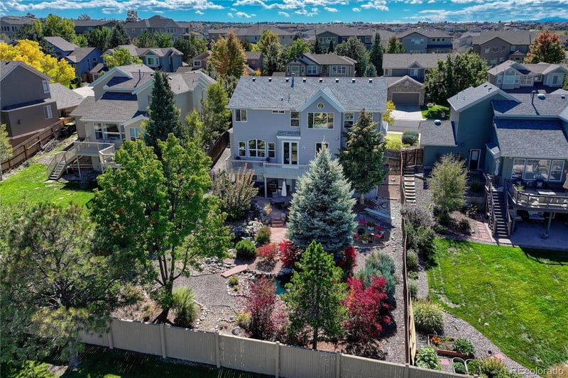 21777 Unbridled Ave, Parker, CO 80138