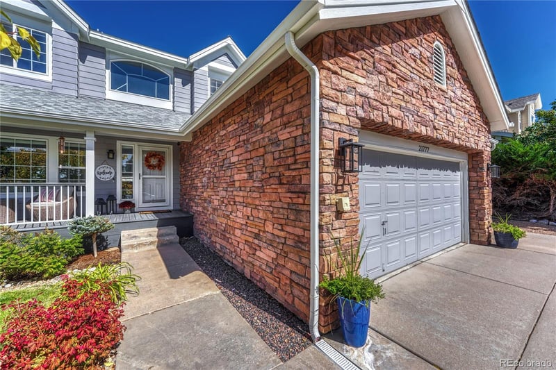 21777 Unbridled Ave, Parker, CO 80138