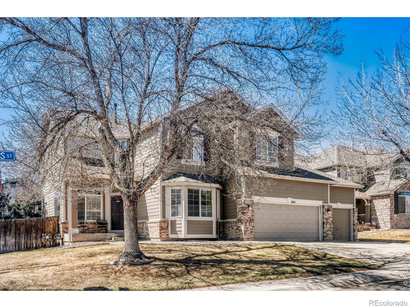 1661 Iris St, Broomfield, CO 80020