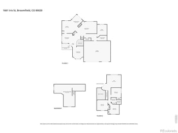 1661 Iris St, Broomfield, CO 80020