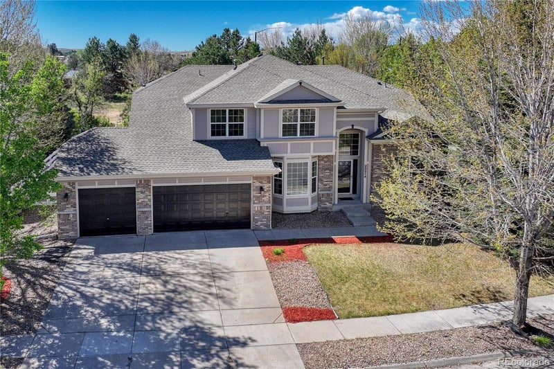 20214 Euclid Pl, Aurora, CO 80016