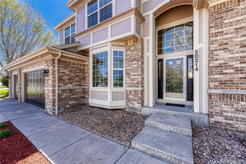 20214 Euclid Pl, Aurora, CO 80016