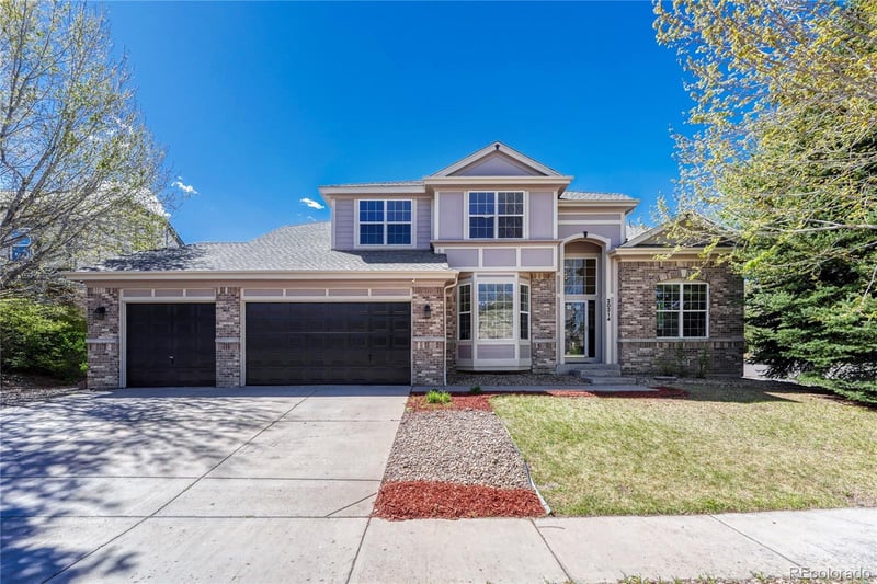 20214 Euclid Pl, Aurora, CO 80016