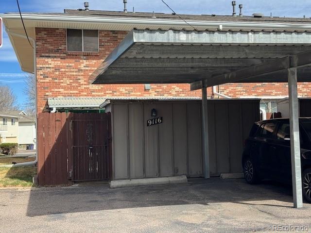 9116 Lehigh Ave, Denver, CO 80237