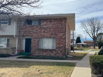 9116 Lehigh Ave, Denver, CO 80237