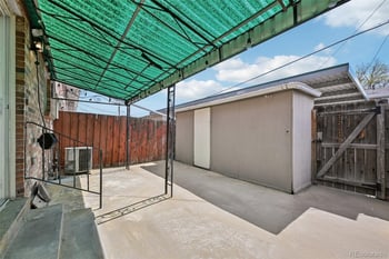 9116 Lehigh Ave, Denver, CO 80237