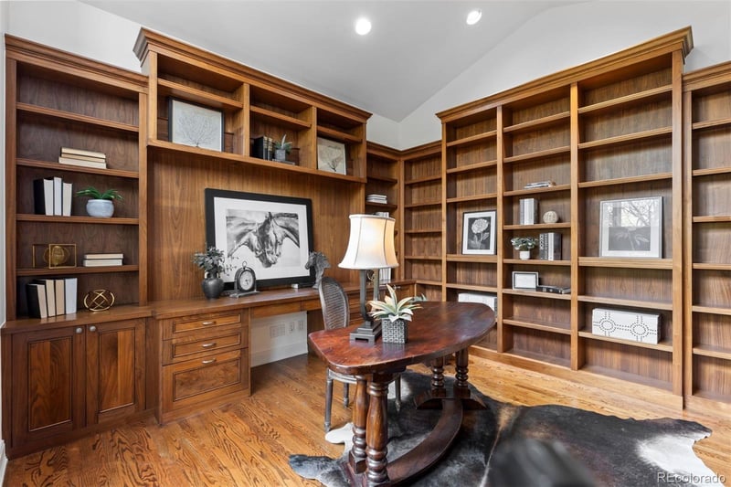 2450 E Alameda Ave #4, Denver, CO 80209