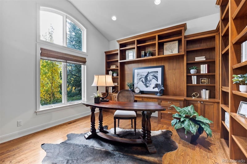 2450 E Alameda Ave #4, Denver, CO 80209