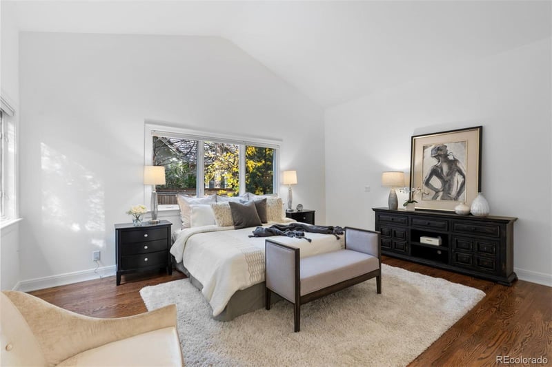 2450 E Alameda Ave #4, Denver, CO 80209