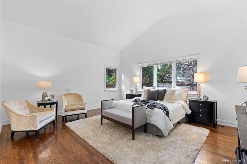 2450 E Alameda Ave #4, Denver, CO 80209