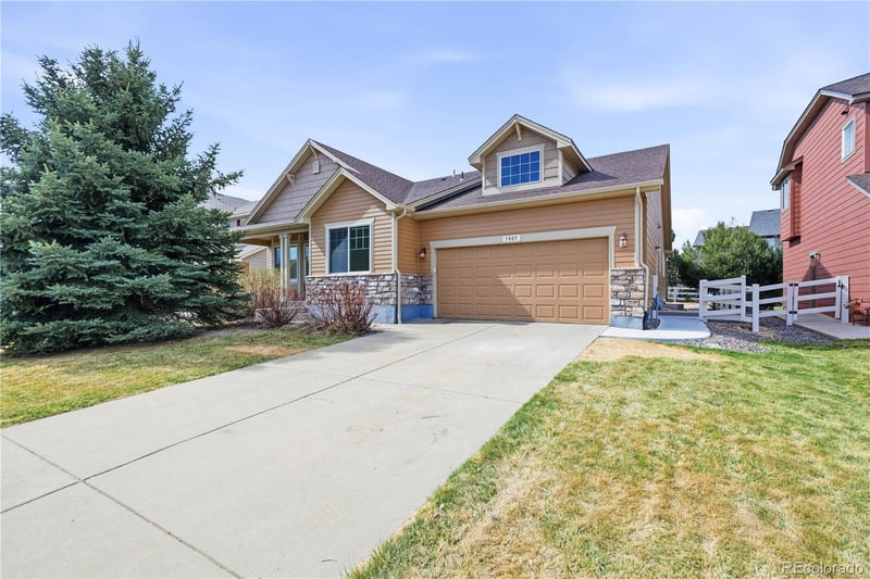 3885 Aspen Hollow Ct, Castle Rock, CO 80104