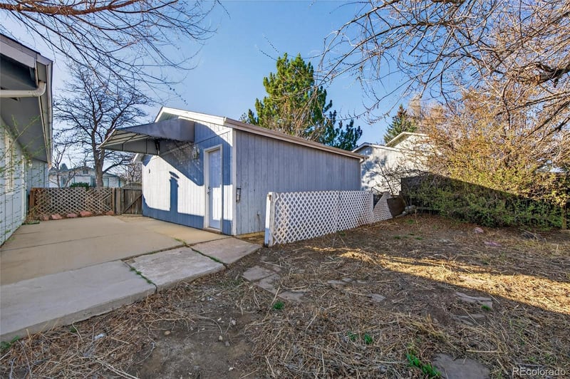 9409 Ingalls St, Westminster, CO 80031