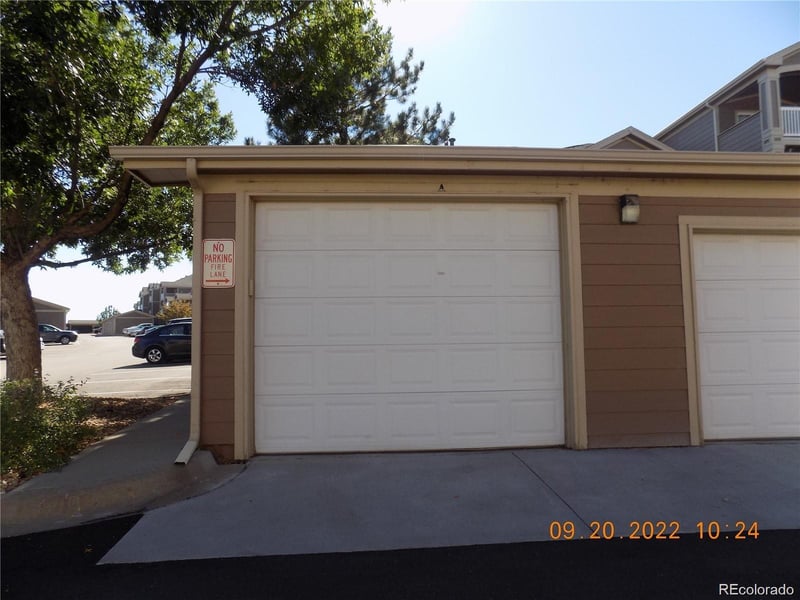 7440 Blackhawk St #6204, Englewood, CO 80112