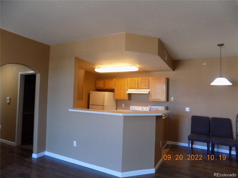 7440 Blackhawk St #6204, Englewood, CO 80112