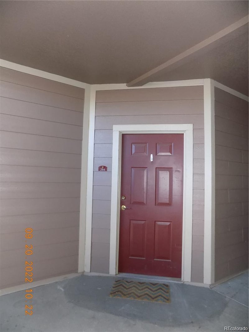 7440 Blackhawk St #6204, Englewood, CO 80112
